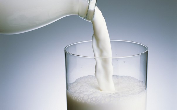 Как правильно выбирать молоко?