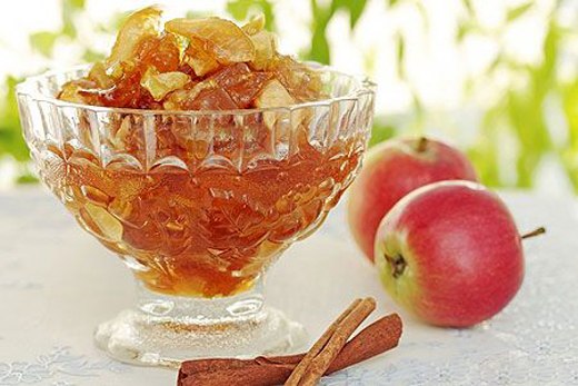 Заготовка яблок на зиму. 10 рецептов