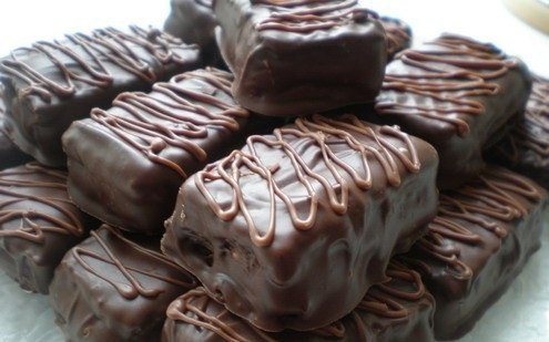 Шоколадные конфеты «Восторг»
