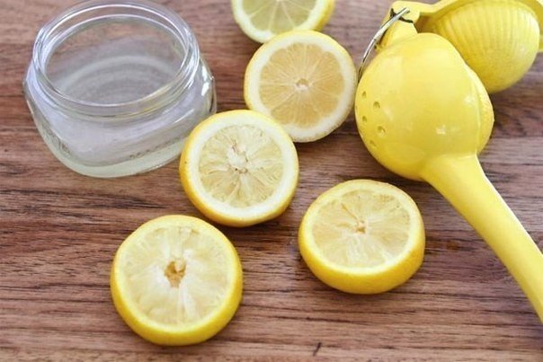 Арбузный лимонад