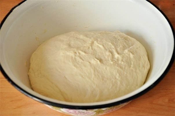 Как приготовить эчпочмак (треугольные пироги с картошкой и мясом) 