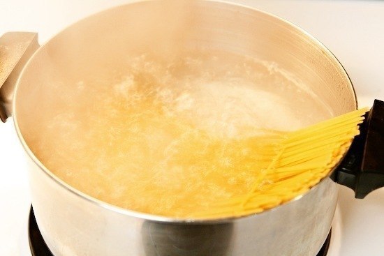 Правильное время варки продуктов: Макароны - Крупы - Бобовые