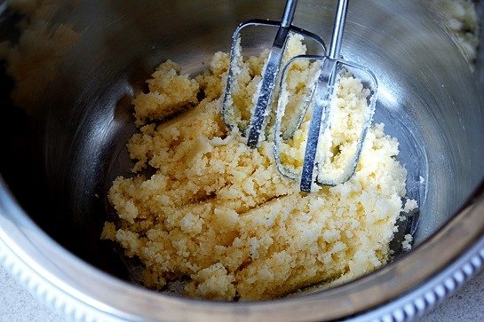 Шоколадный торт
