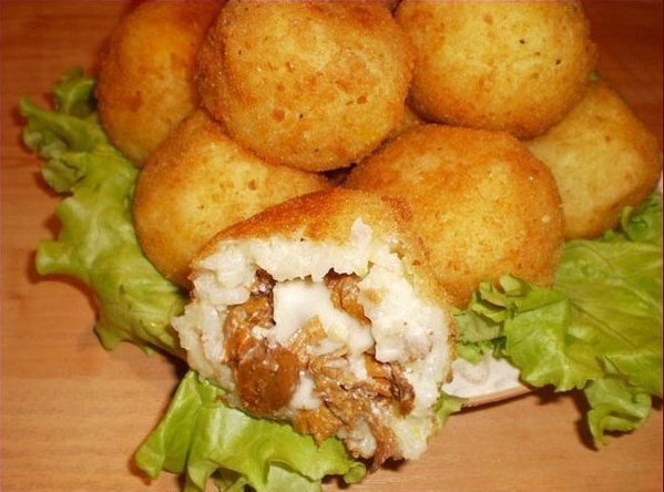 Аранчини