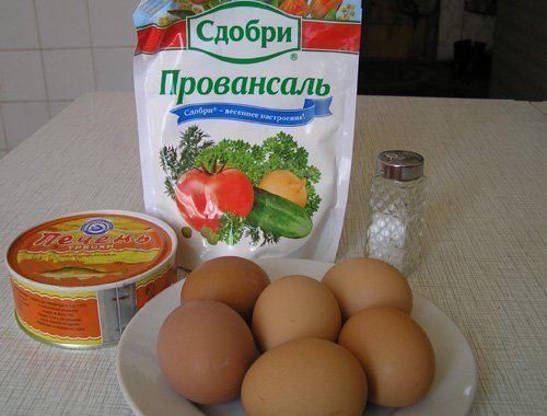 Грибочки-боровички 