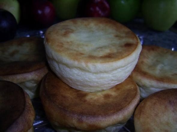 Восхитительные и волшебно вкусные сырники!