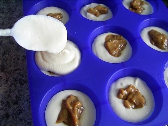Восхитительные и волшебно вкусные сырники!